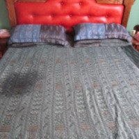 Двуспальная кровать АММА - дизайн