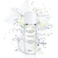 Мицеллярная вода для снятия макияжа "Christian Dior"