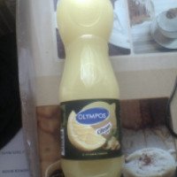Лимонный сок Olympos Citron 50%