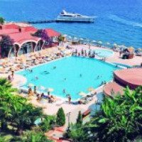 Отель Marmaris Resort & Spa 5* (Турция, Мармарис)