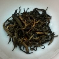 Китайский чай Баолинь "Красные ворсистые пики"