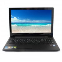 Ноутбук Lenovo G50-80