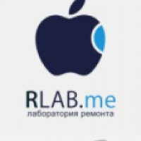 Сервис по ремонту Iphone "RLAB.me" (Россия, Самара)