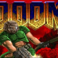 Игра для PC "Doom" (1993)