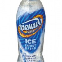 Энергетик Global Functional Drinks AG Tornado Ice