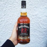 Виски Whyte & Mackay Blended Scotch Whisky