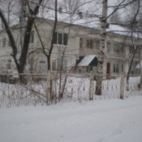 Центр восстановительной медицины и реабилитации (Россия, Пермь)
