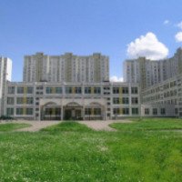 Школа №1028 (Россия, Москва)