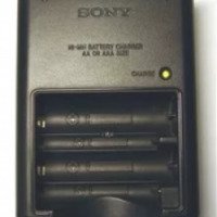 Зарядное устройство Sony BC-CS2A