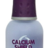 Укрепляющее покрытие для ногтей Orly Calcium Shield