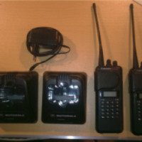 Радиостанция "Motorola radius CP-50"
