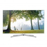 Плазменный телевизор Samsung Smart TV Full HD LED UE40H5510AK