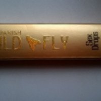 Капли Spanish Human Biological Engineering Research Institute Spanish Fly Gold