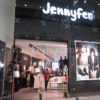 Магазин одежды Jennyfer (Украина, Киев)