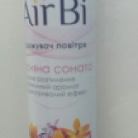Освежитель воздуха AirBi