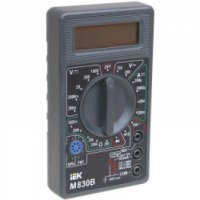 Мультиметр IEK M-830B