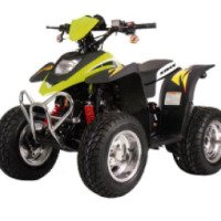 Квадроцикл Stels ATV 50