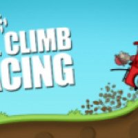 Hill Climb Racing - игра для Windows Phone