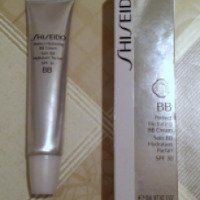 BB крем Shiseido Perfect Hydrating SPF 30