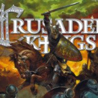 Crusader Kings 2 - игра для PC