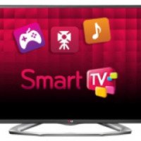 LCD-телевизор LG Smart TV 42LA621V