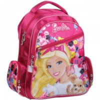 Школьный рюкзак Kite Barbie B13-520K