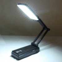 Настольная светодиодная лампа DP Sun Shine LED-658B
