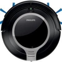 Робот-пылесос Philips FC8700/01
