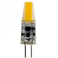Светодиодная лампа Uniel LED -JC-220 2W WW G4 CL