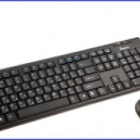 Клавиатура + беспроводная мышь Smart Buy 23335AG