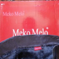 Сапоги женские зимние Meko Melo
