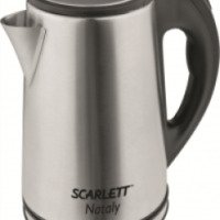 Электрический чайник Scarlett SC-222 Nataly