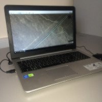 Ноутбук Asus K501L