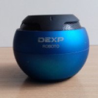Портативная аудиосистема DEXP ROBOTO