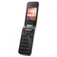 Сотовый телефон Alcatel One Touch 2010D