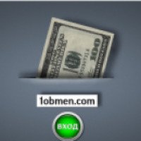 1obmen.com - обмен электронных валют
