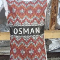 Рис "Осман"