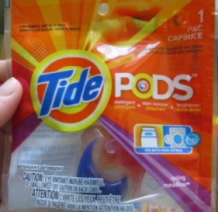 Tide Pods Porn