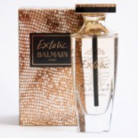 Женская парфюмерная вода Balmain Extatic