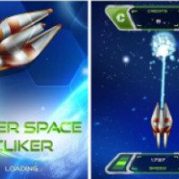 Outer Space Clicker - игра для Android