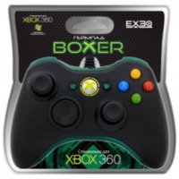 Геймпад EXEQ Boxer Xbox360/PC