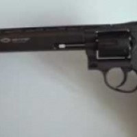 Пневматический пистолет Gletcher Smith&Wesson B8