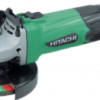 Углошлифовальная машина Hitachi G13SS