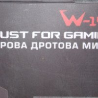 Игровая проводная мышь Gemix W-140