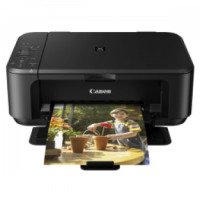 Струйный принтер Canon Pixma MG3240
