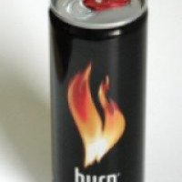 Энергетический напиток "Burn"