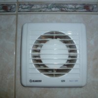Вентилятор для ванной комнаты Blauberg Aero 100