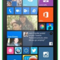 Смартфон Microsoft Lumia 535 Dual