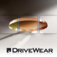 Линзы для очков DriveWear