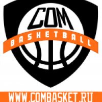 ComBasket.ru - интернет-магазин баскетбольных товаров